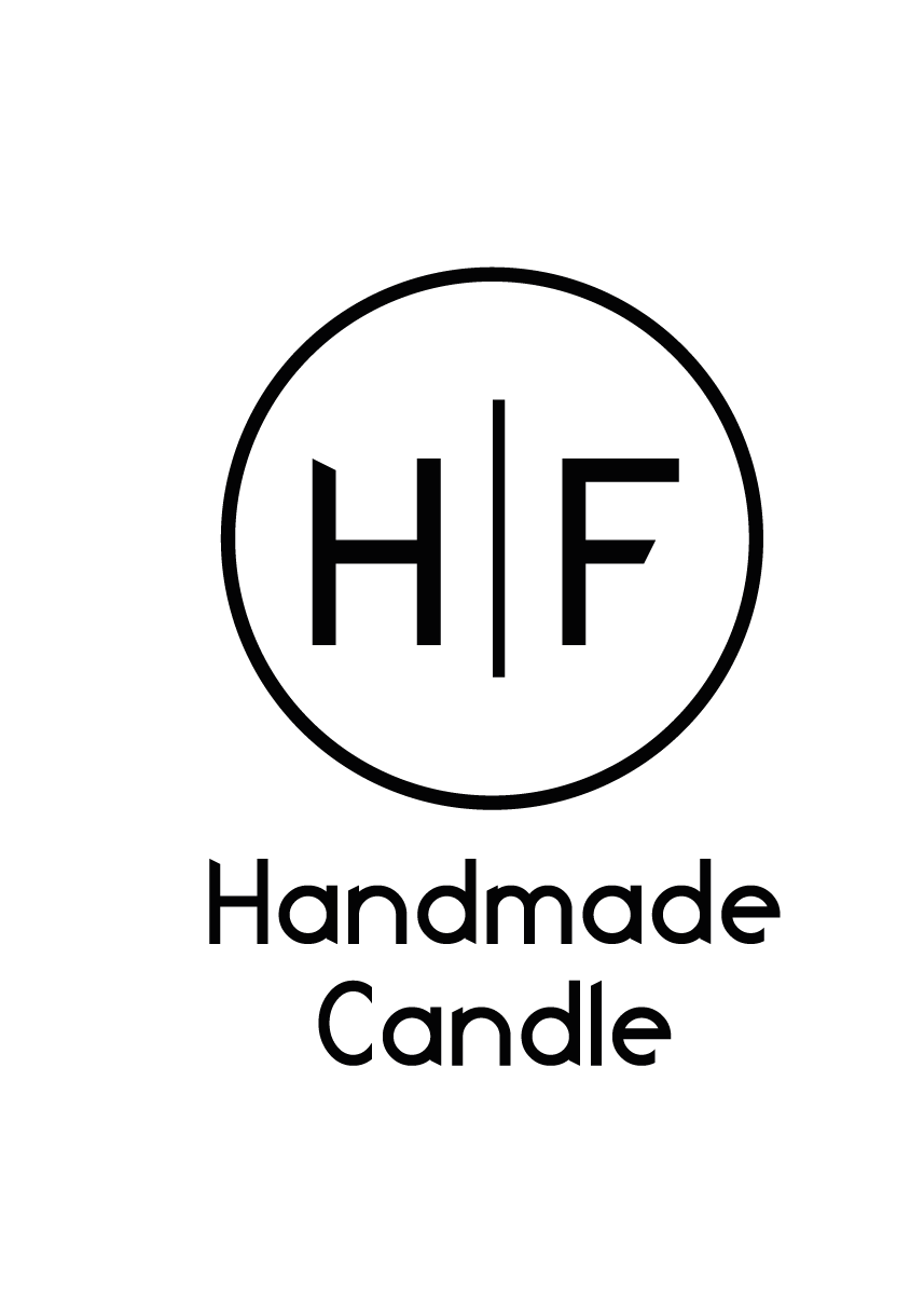 HF Handmade Candle